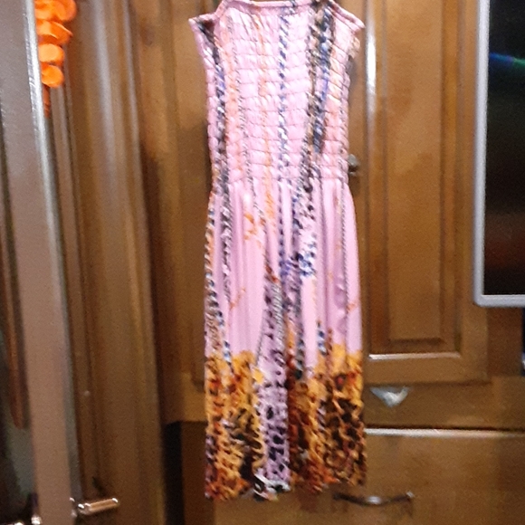 💋2/$20 New Strap or strapless dress (long) - Picture 6 of 7